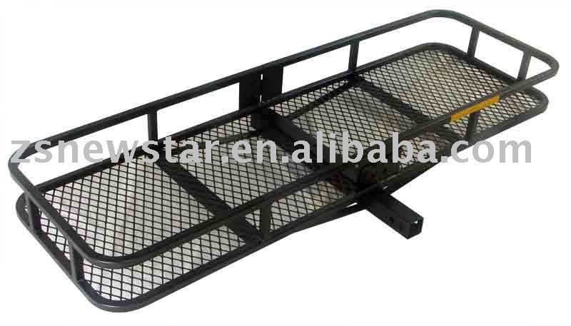 cargo carrier hitch