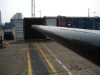 ASTM A106 carbon seamless steel pipe