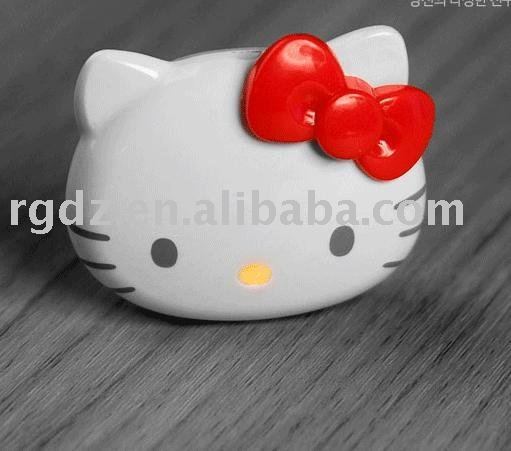 Hello Kitty Office Supplies. New Hello Kitty Mini Face Mp3