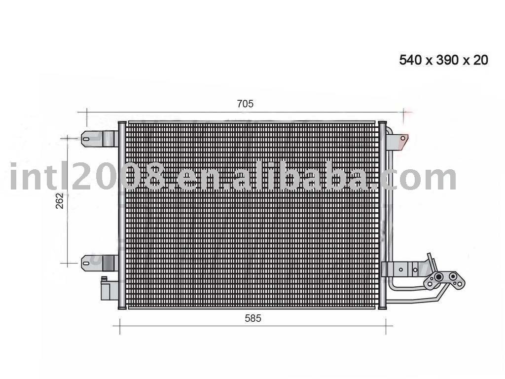 Auto Condenser