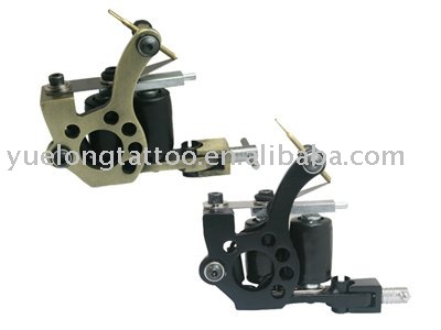 See larger image Great and simple tattoo machine
