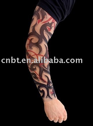 See larger image: FTS-04 Fashion Tattoo Sleeves. Add to My Favorites. Add to My Favorites. Add Product to Favorites; Add Company to Favorites