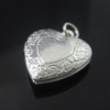 silver 925 pendant necklace PP115