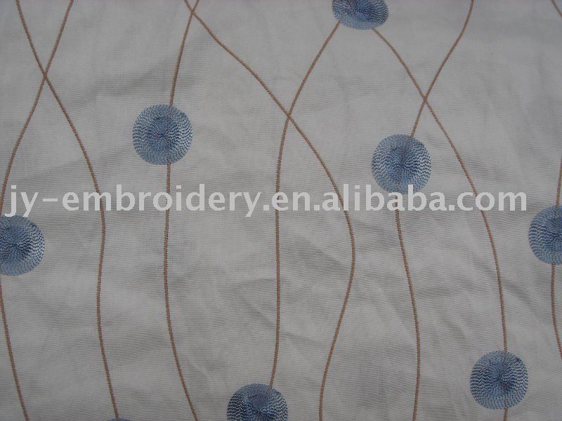 Janome - Decorative Stitching As Embroidery Pillow