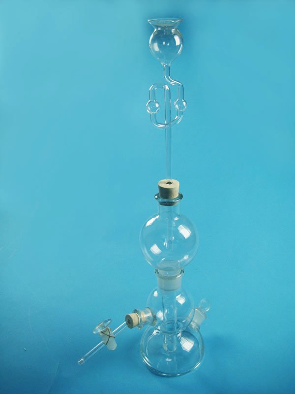 Chemistry Apparatus