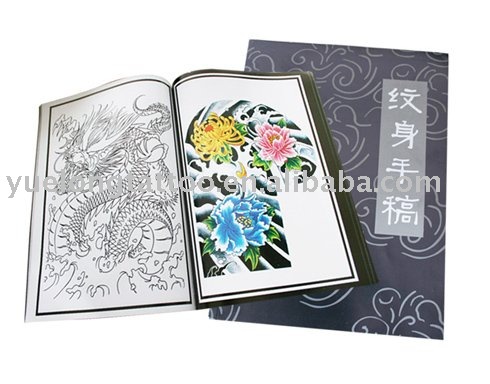 See larger image: Novelty Supply Professional Tattoo Flash Book(Best sale). Add to My Favorites. Add to My Favorites. Add Product to Favorites 
