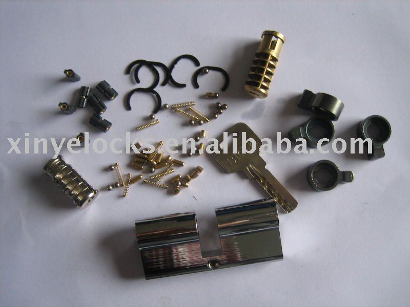 parts of locks
