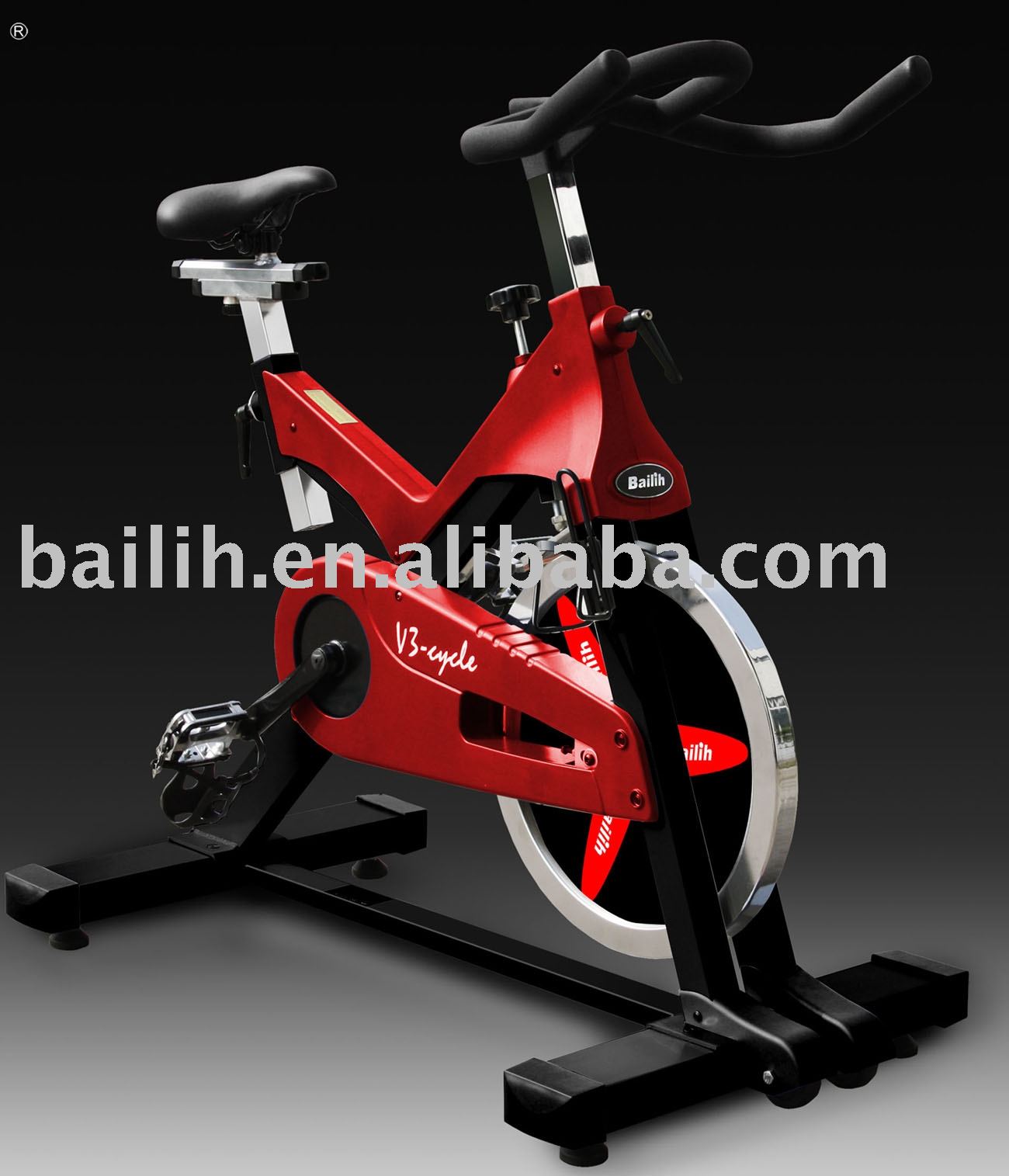 bike for gym