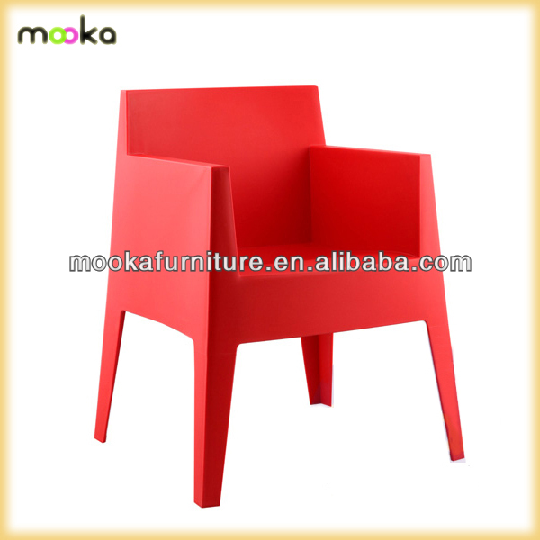 philippe starck chair. Philippe Starck Toy Chair