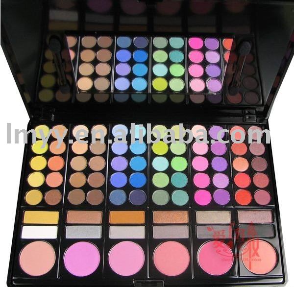 Brand Cosmetics