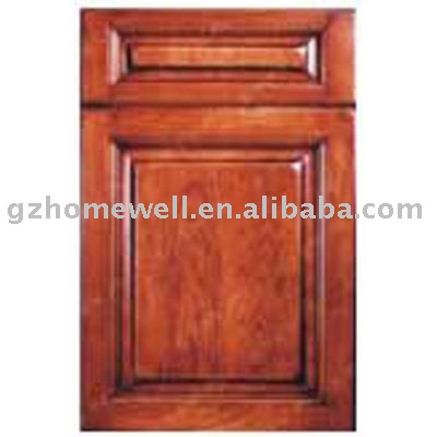 Wood Cabinets Kitchen on Wood Kitchen Cabinet Door Products  Buy Cherry Wood Kitchen Cabinet