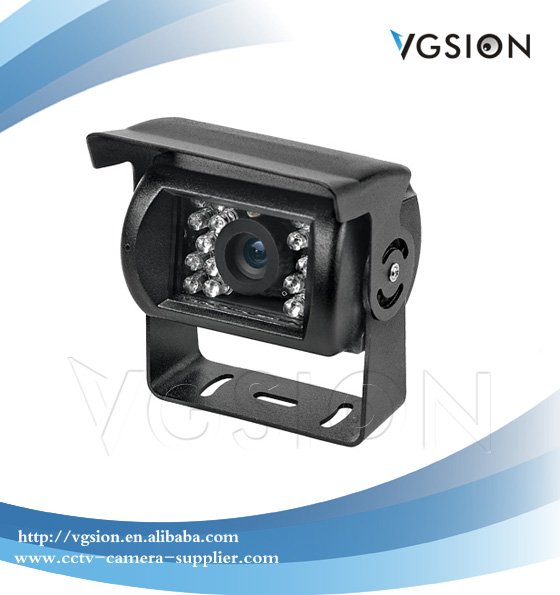 Car Camera Surveillance