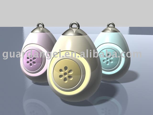See larger image: Security alarm , Personal alarm , anti-theft alarm