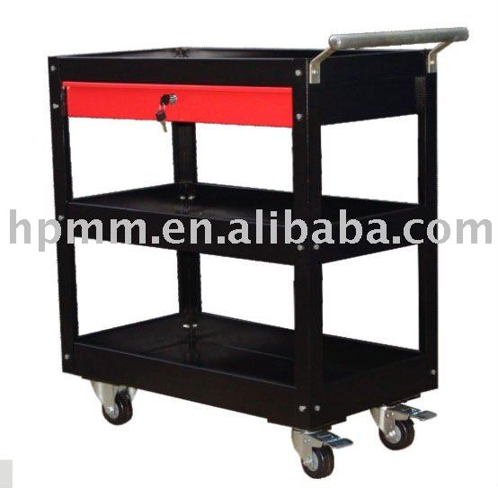 Tool Box Trolley