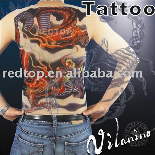  History Tattoos on Tattoo History   Haida Tattoo Images   History Of Tattoos And