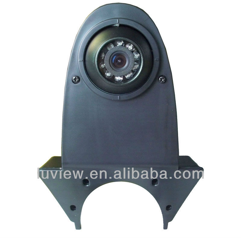 Car Surveillance System
