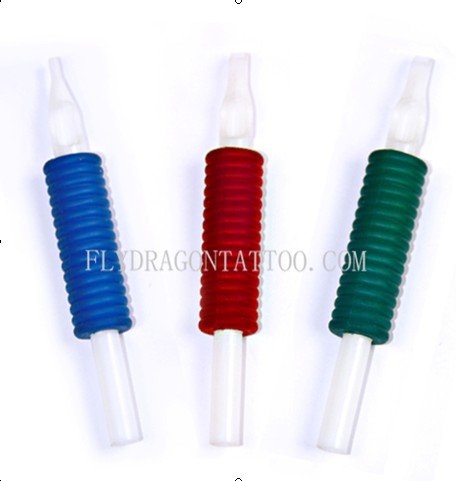 See larger image: Wholesale disposable tattoo tube. Add to My Favorites