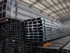 Hot Dip Galvanized Square Hollow Section