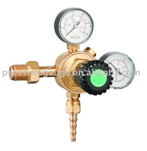 Gas Regulator