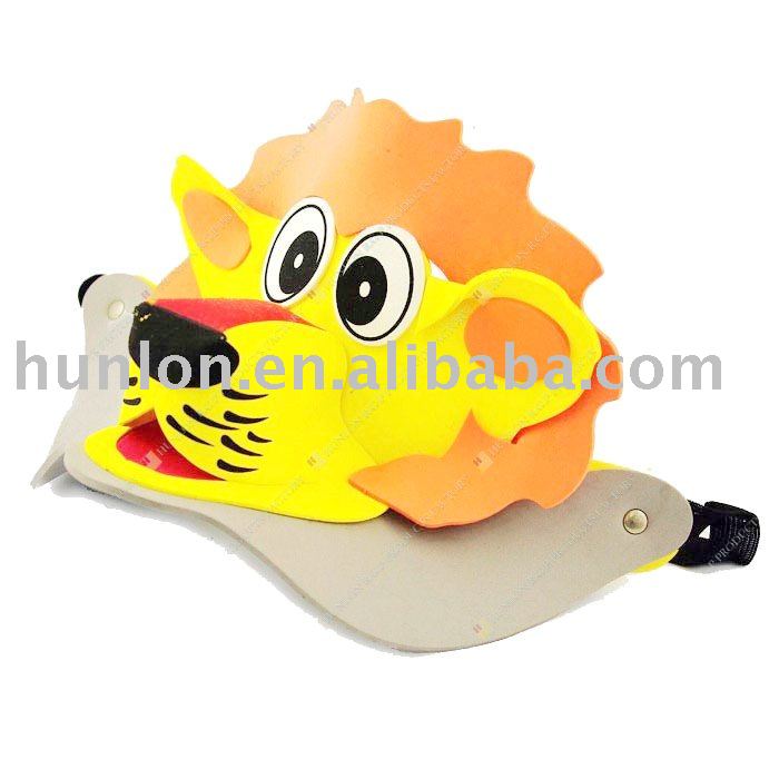 sun hat cartoon. See larger image: EVA 3D cartoon sunhat/EVA 3D cartoon sun cup/sun hat. Add to My Favorites. Add to My Favorites. Add Product to Favorites