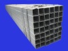 Galvanized Square Tube