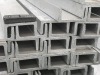 A36 Hot Dip Galvanized U-Steel