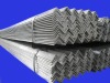 pre Angle steel bar