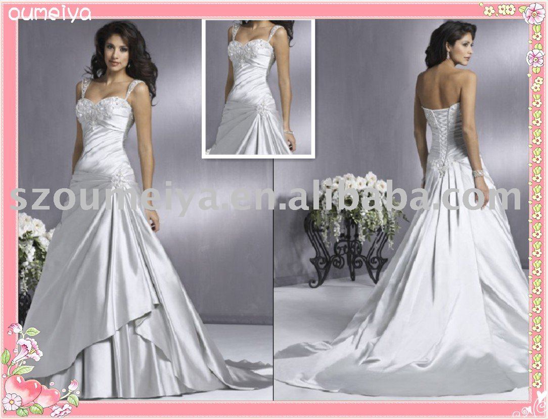 classy wedding dresses