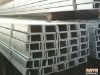 4.5mm-14.5mm thickness channel steel