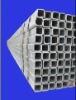 Hot-dipped Galvanized Square pipe