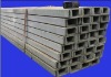 5-40c u channel steel