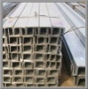 5-40c channel steel