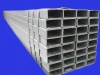Hot-dipped Galvanized Square Tubes(CENTRUE)