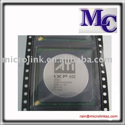 ati sb400 chipset driver