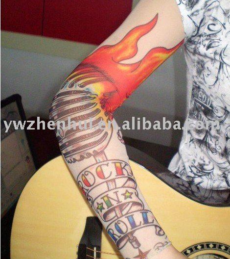 See larger image: wholesale long sleeve tattoo. Add to My Favorites.