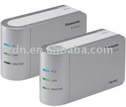 Ethernet Definition on High Definition Powerline Communication Ethernet Adapter With 4 To