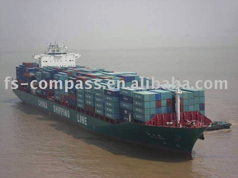 Foshan international shipping company from China to BENIN CITY AIRPORT