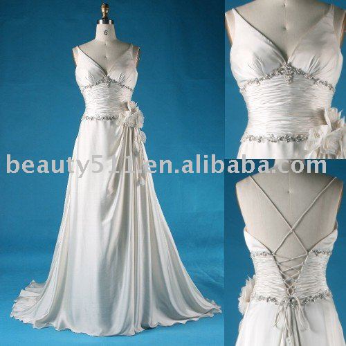 2010 japanese style wedding dress bridal dresses bridal gown aster102535