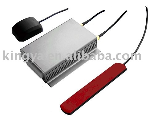 Cheap Vehicle Tracker