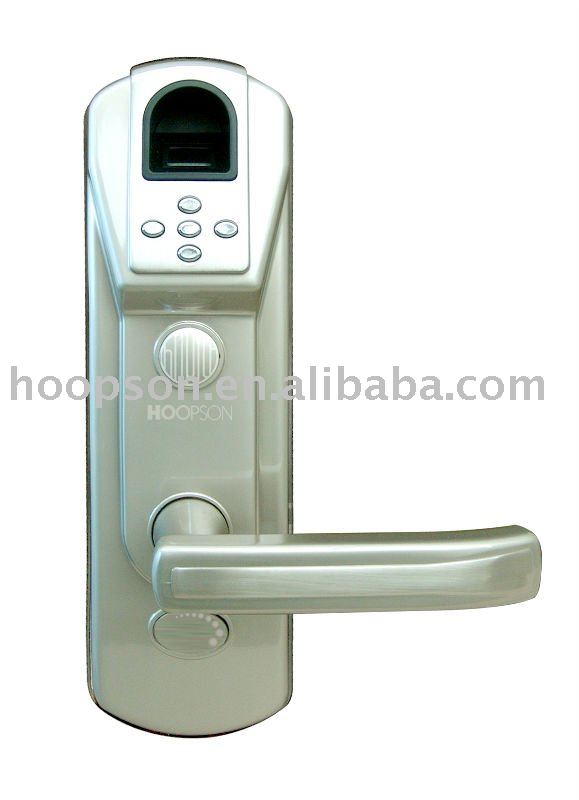 Keyless Entry Door Lock