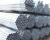 hot dipped Galvanized pipe