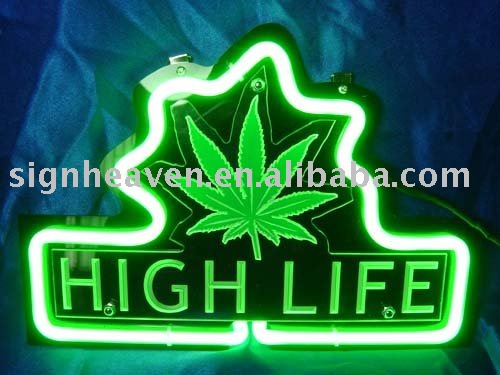 Miller High Life. HIGH LIFE Miller Beer Bar 3D
