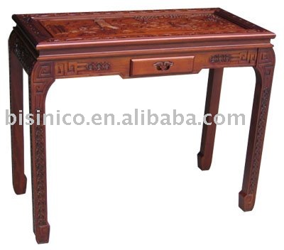 Russian Antique Furniture on Antique Living Room Console Table And Antique Home Furniture