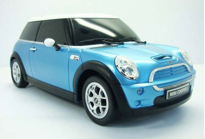 See larger image: hobby grade mini cooper rc car. Add to My Favorites See larger image: hobby grade mini cooper rc car. Add to My Favorites