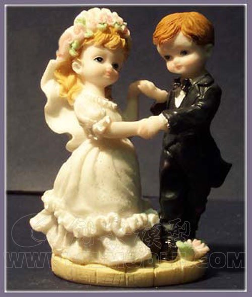 wedding decorationwedding crafts and wedding figurines