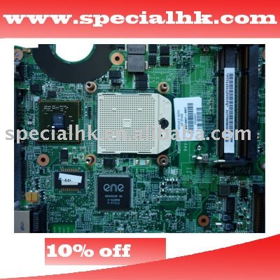 Tx1000 on Hp Tx1000   Detailed Info For 441097 001 Amd Laptop Motherboard For Hp