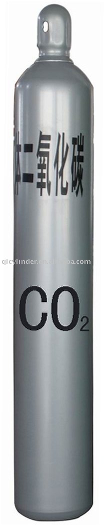 Carbon Dioxide Cylinder