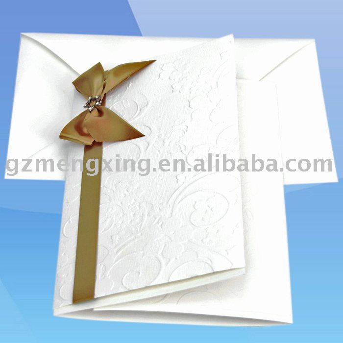 Affordable wedding cards with creative designhigh qualityprompt delivery 