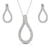 Diamond earring sets &s14