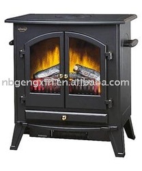 CORNER ELECTRIC FIREPLACES FROM PORTABLE FIREPLACE
